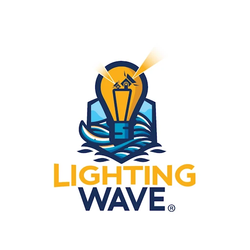 Lighting Wave
