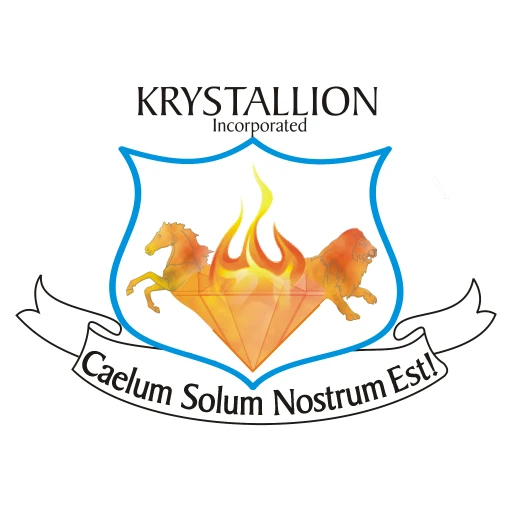 Krystallion Incorporated